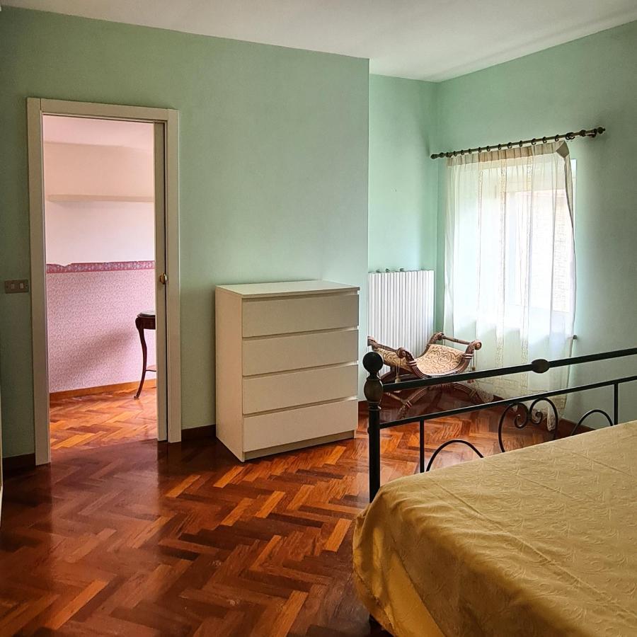 Vicolo Corto Apartment Camerano Esterno foto